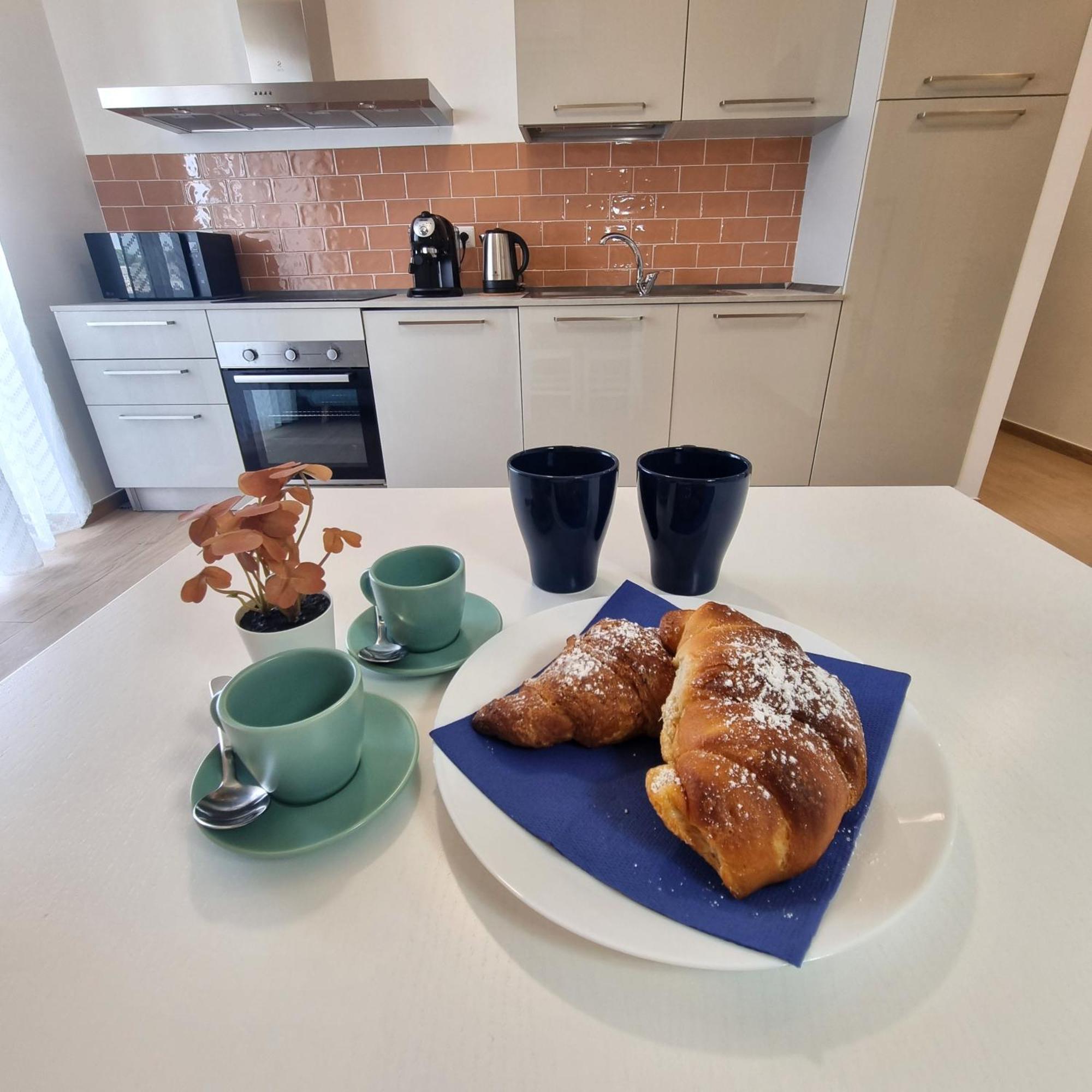 Station Tiburtina Apartment Rome