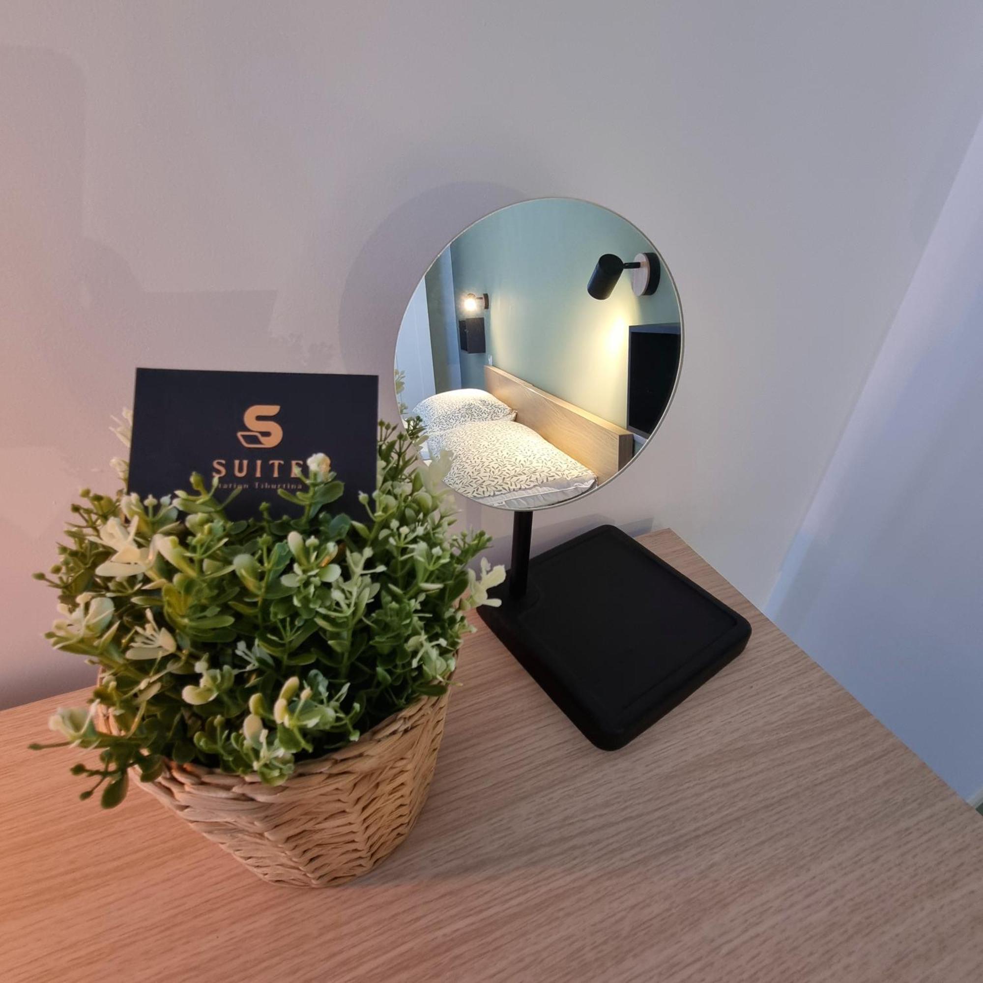 Apartment Station Tiburtina Rome