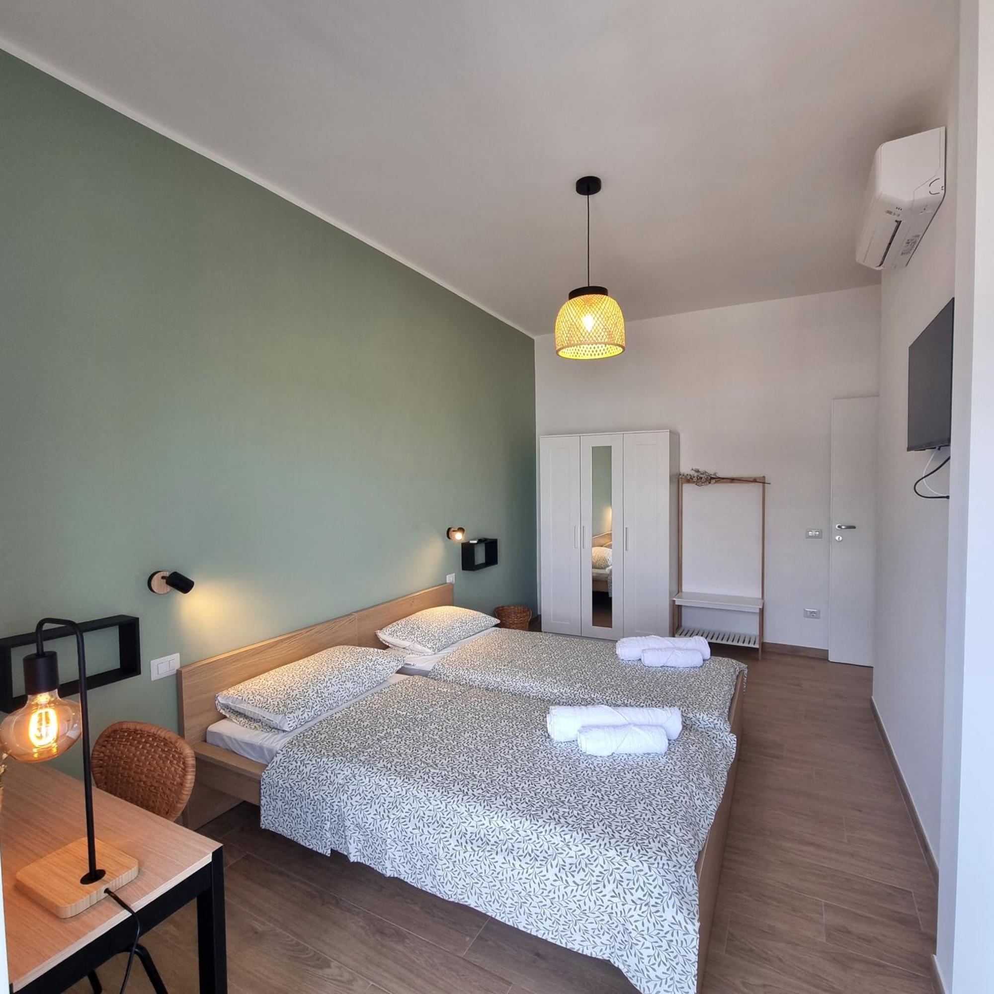 Station Tiburtina Apartment *