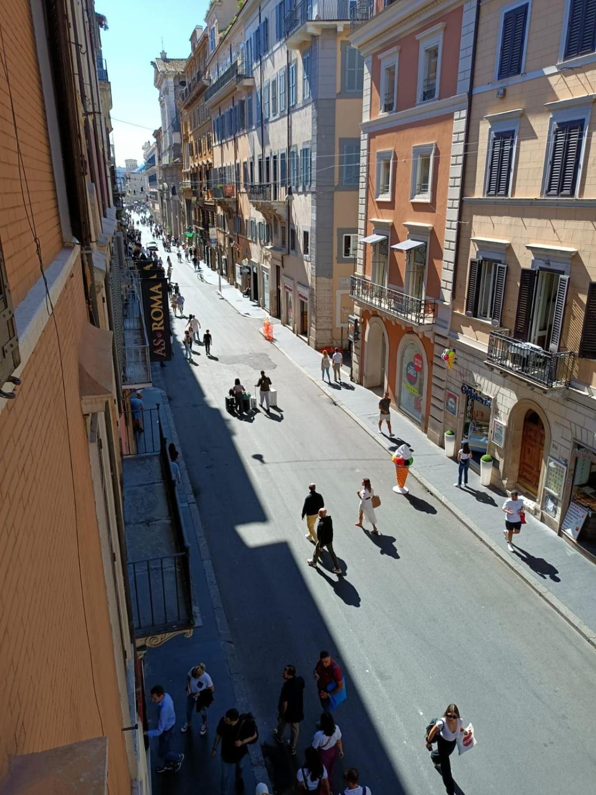 Guest house House Corso 22 *