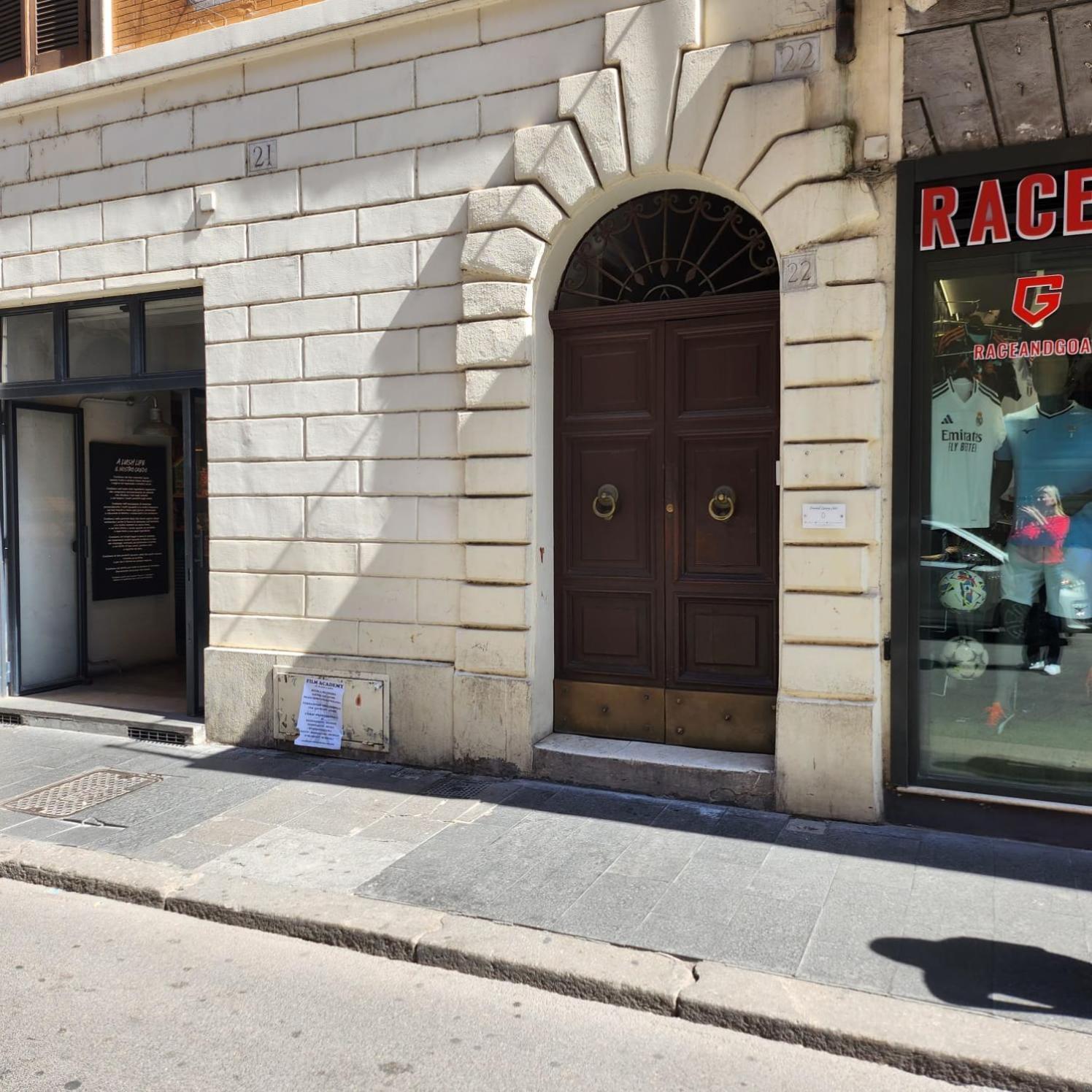 House Corso 22 Guest house Rome