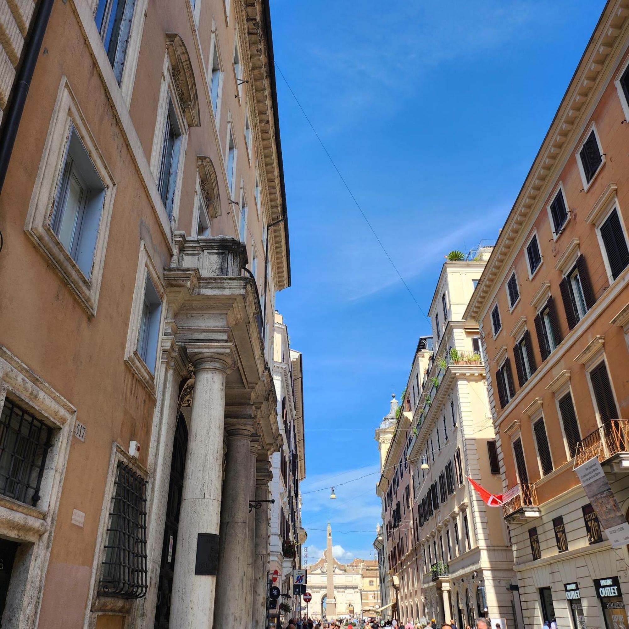 House Corso 22