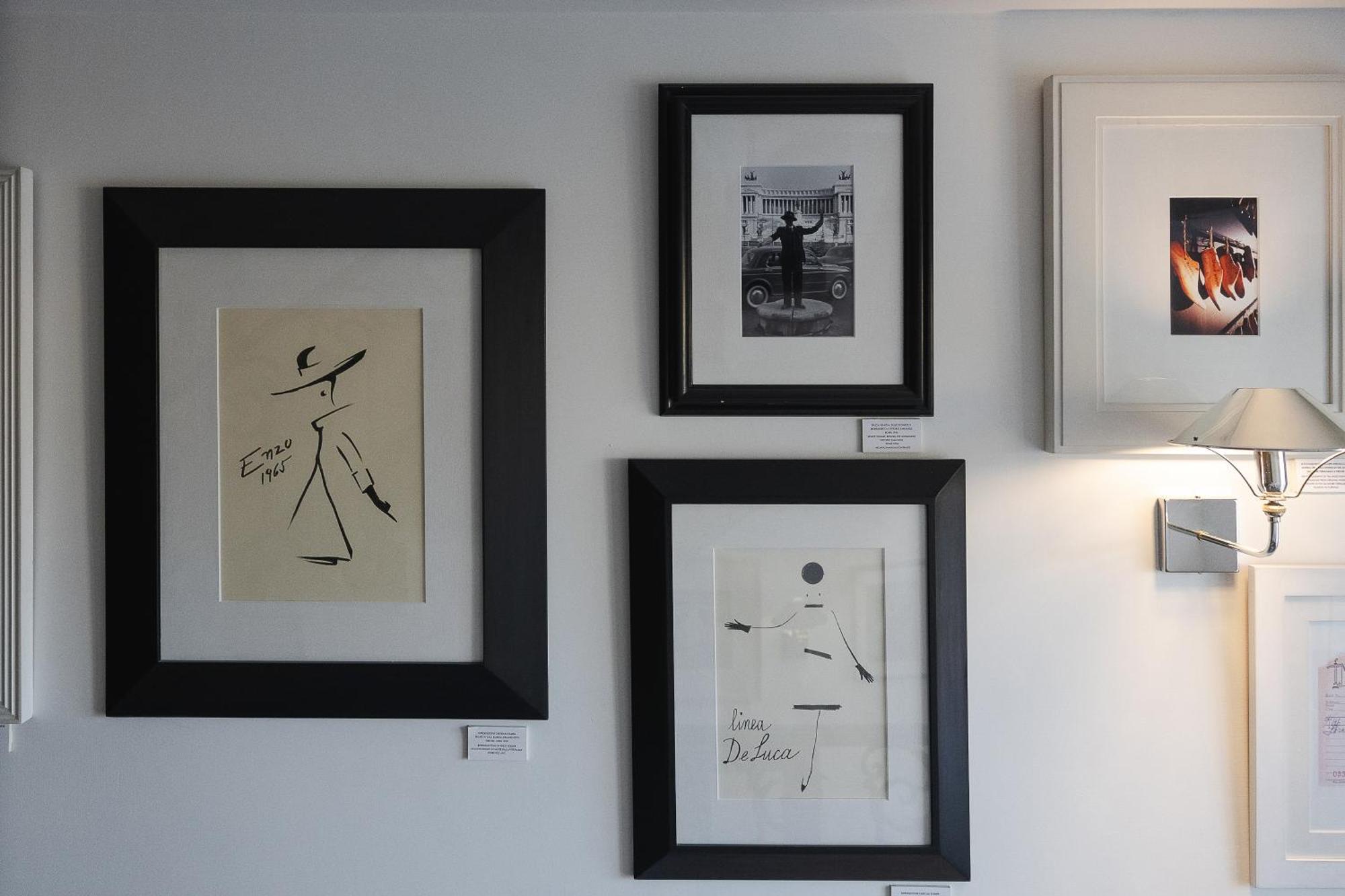 Aparthotel Portrait Roma - Lungarno Collection 5*