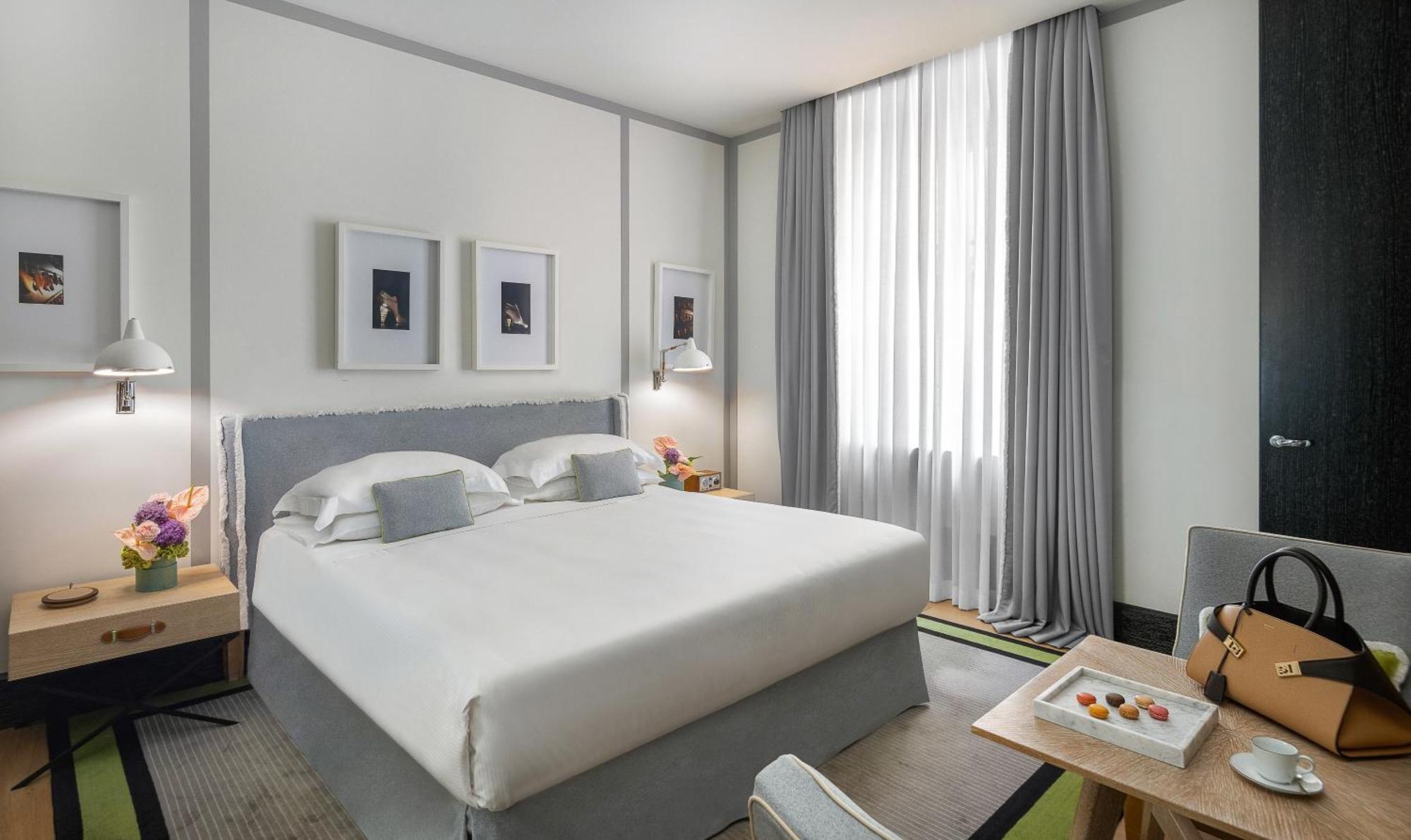 Aparthotel Portrait Roma - Lungarno Collection Rome