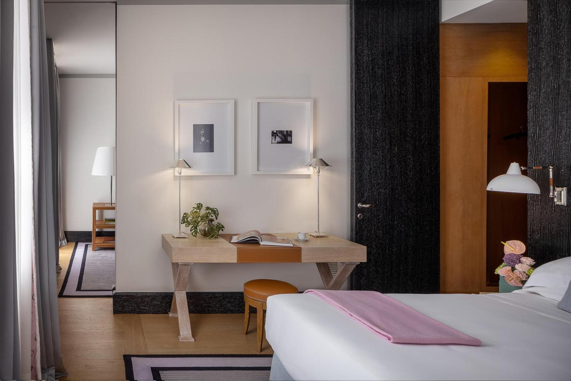 Portrait Roma - Lungarno Collection Aparthotel 5*