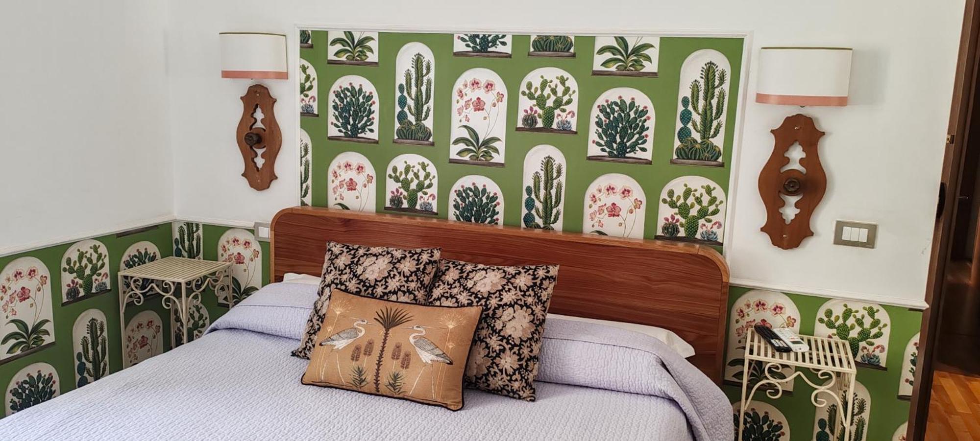 Babbo Guest house *