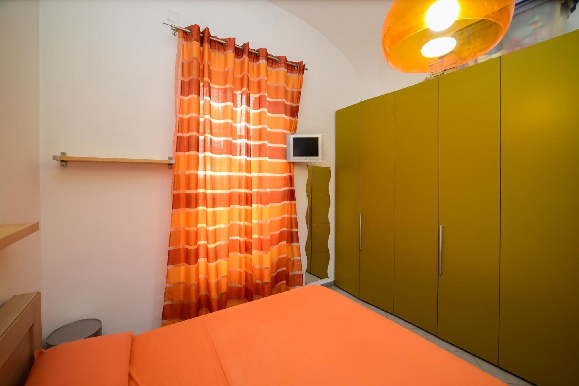 Casa Di Camilla Apartment