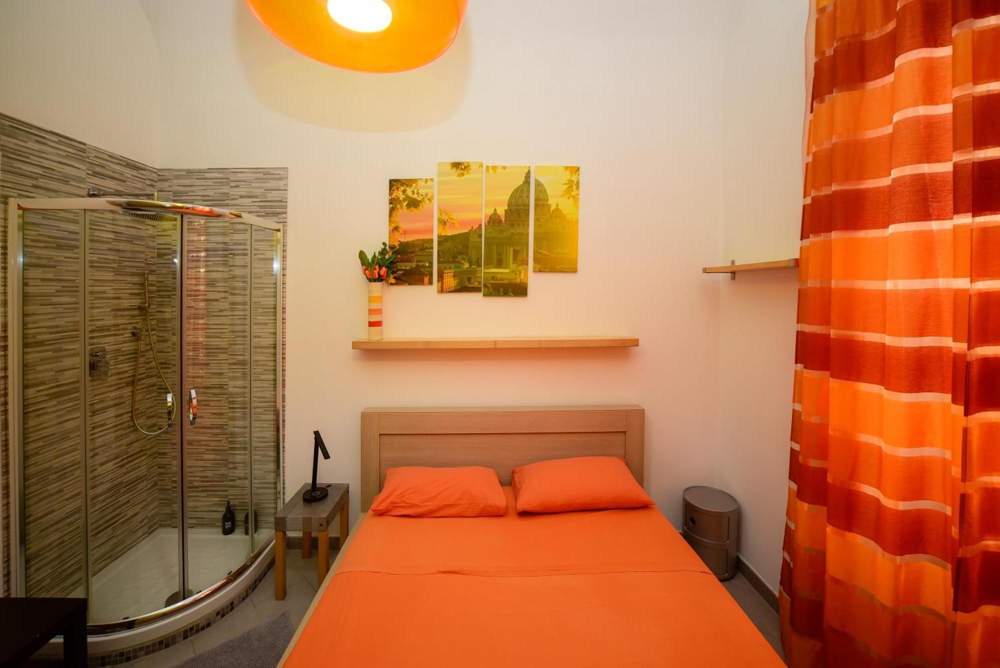 Apartment Casa Di Camilla