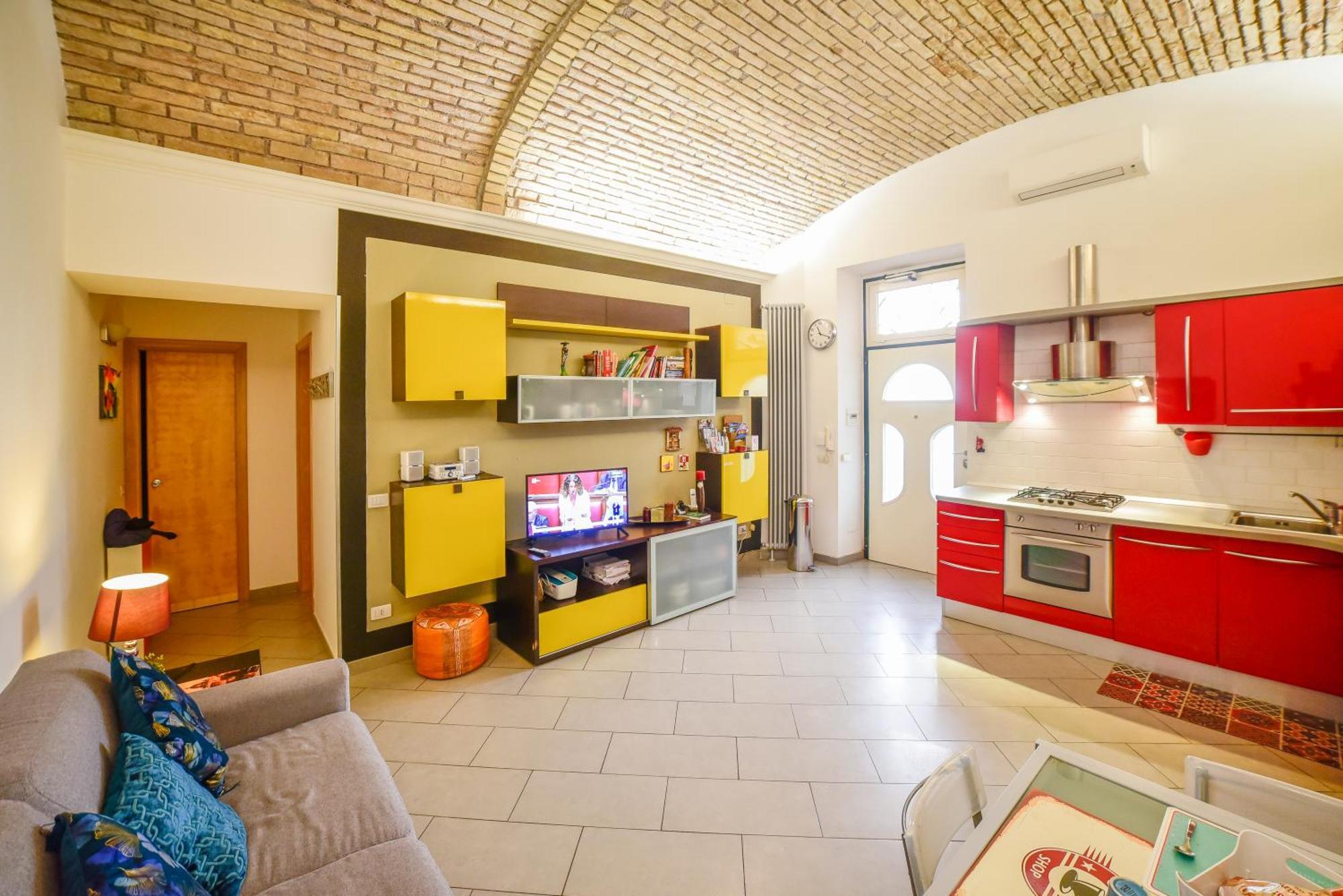 Apartment Casa Di Camilla *