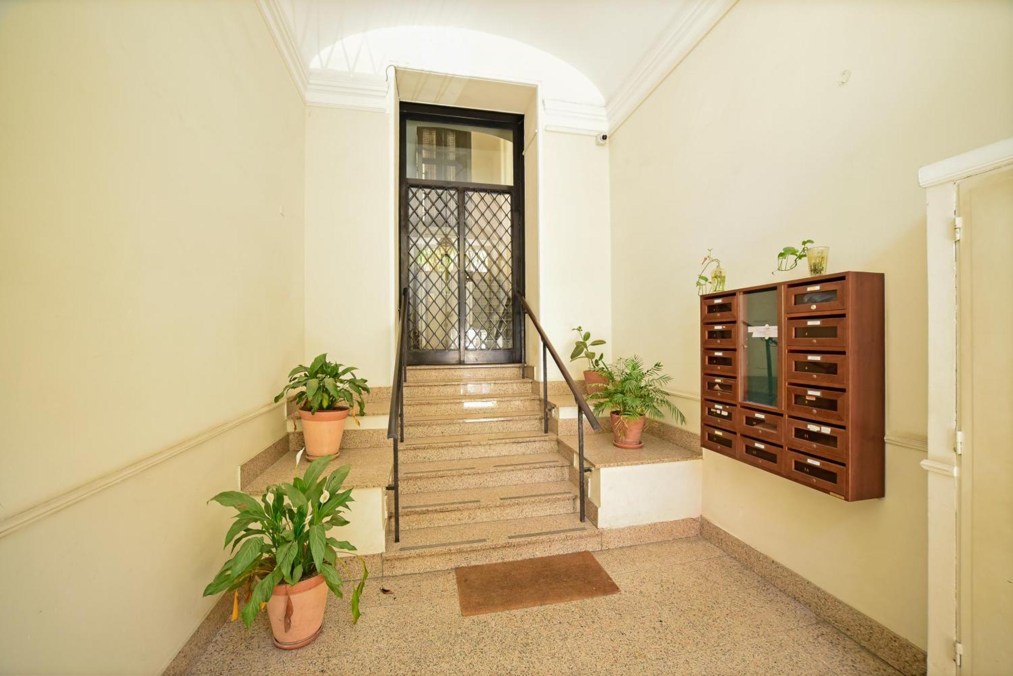 Casa Di Camilla * Rome