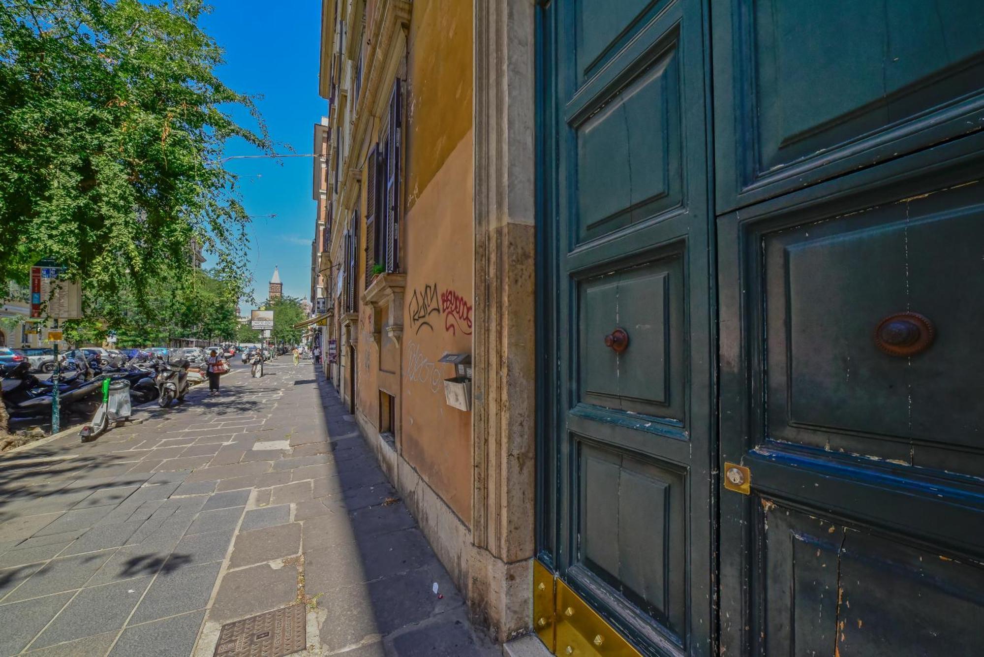 Casa Di Camilla