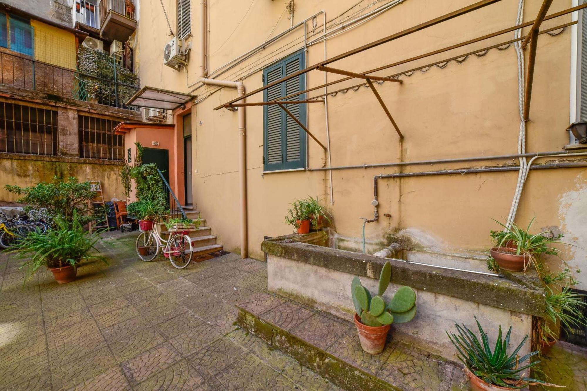 Casa Di Camilla Apartment *
