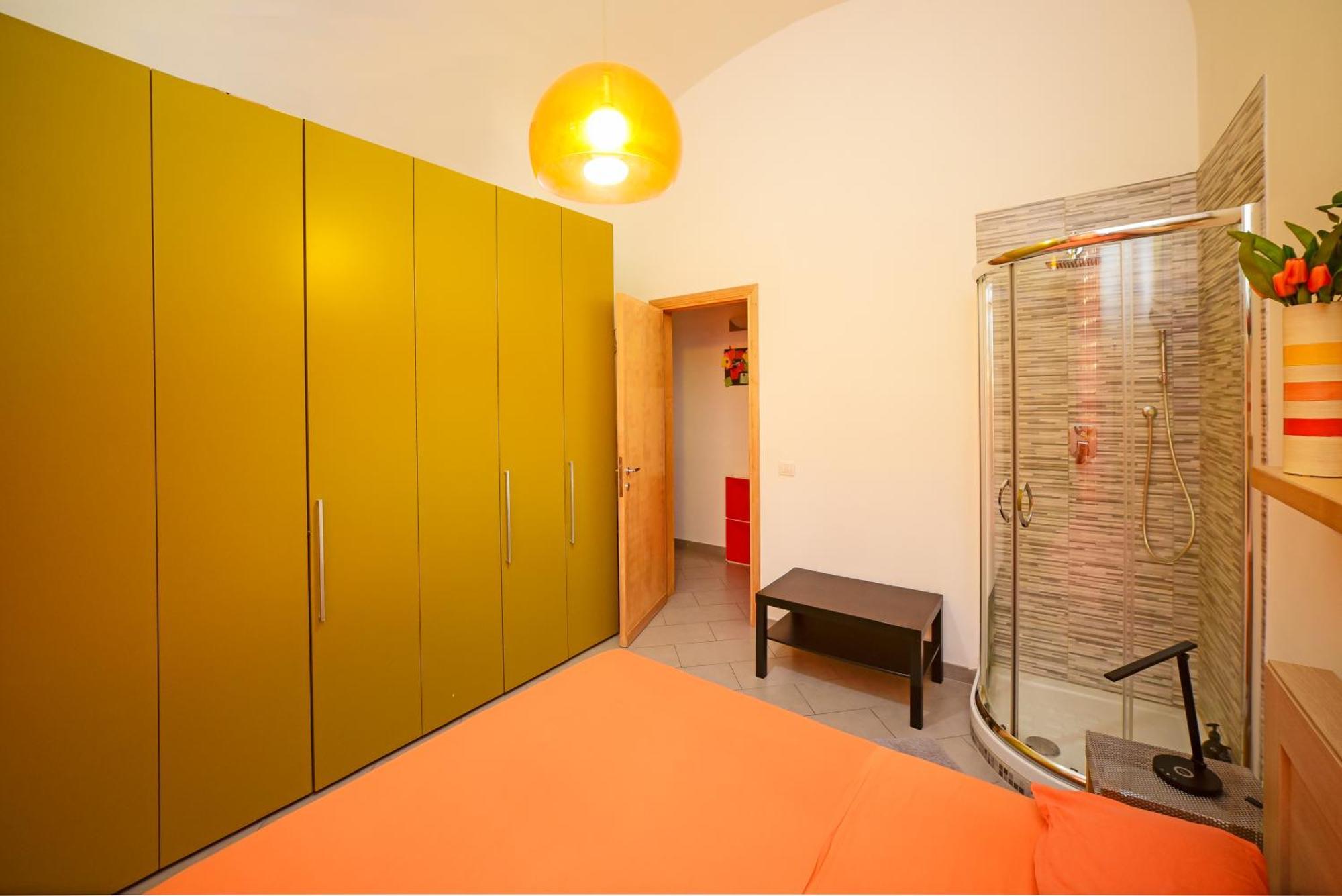 Casa Di Camilla Apartment Rome