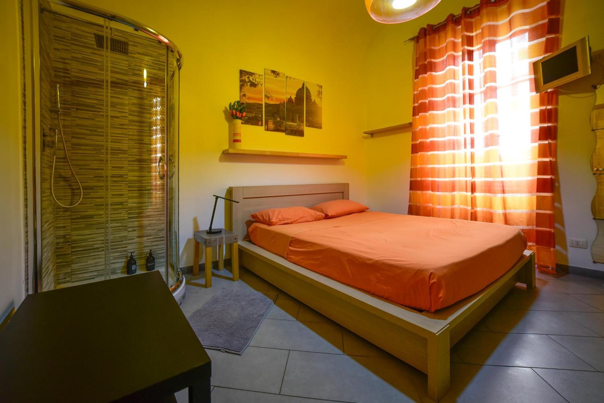 Apartment Casa Di Camilla