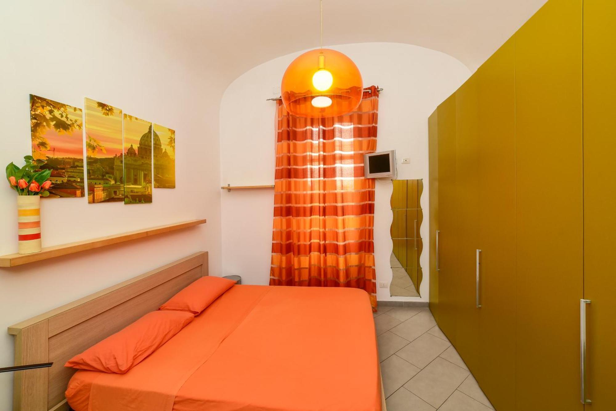 Casa Di Camilla Apartment