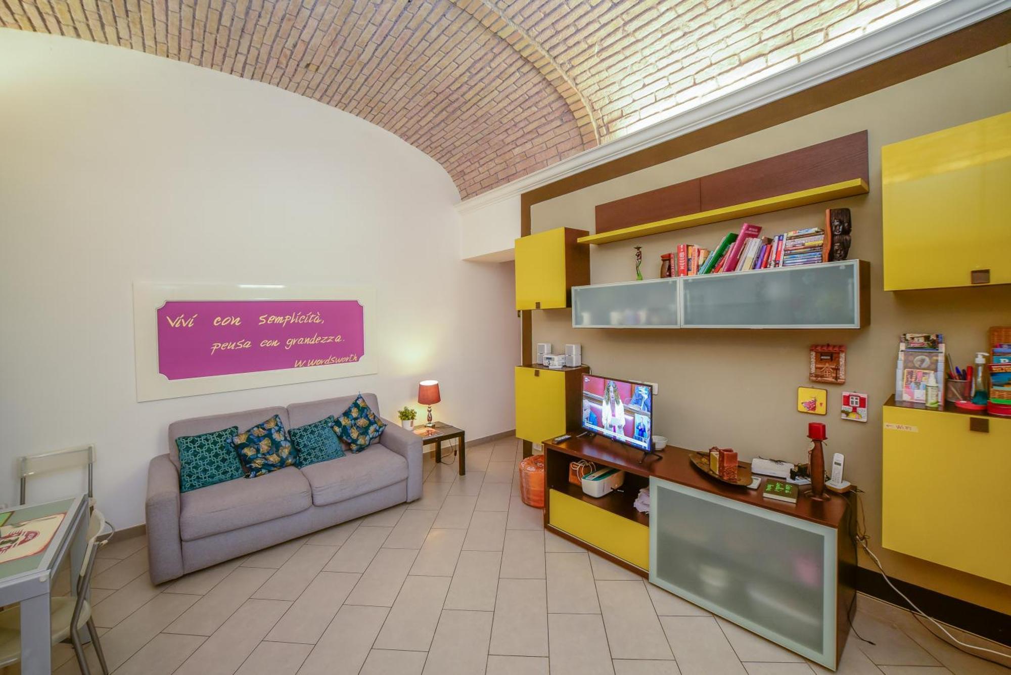 Casa Di Camilla * Rome