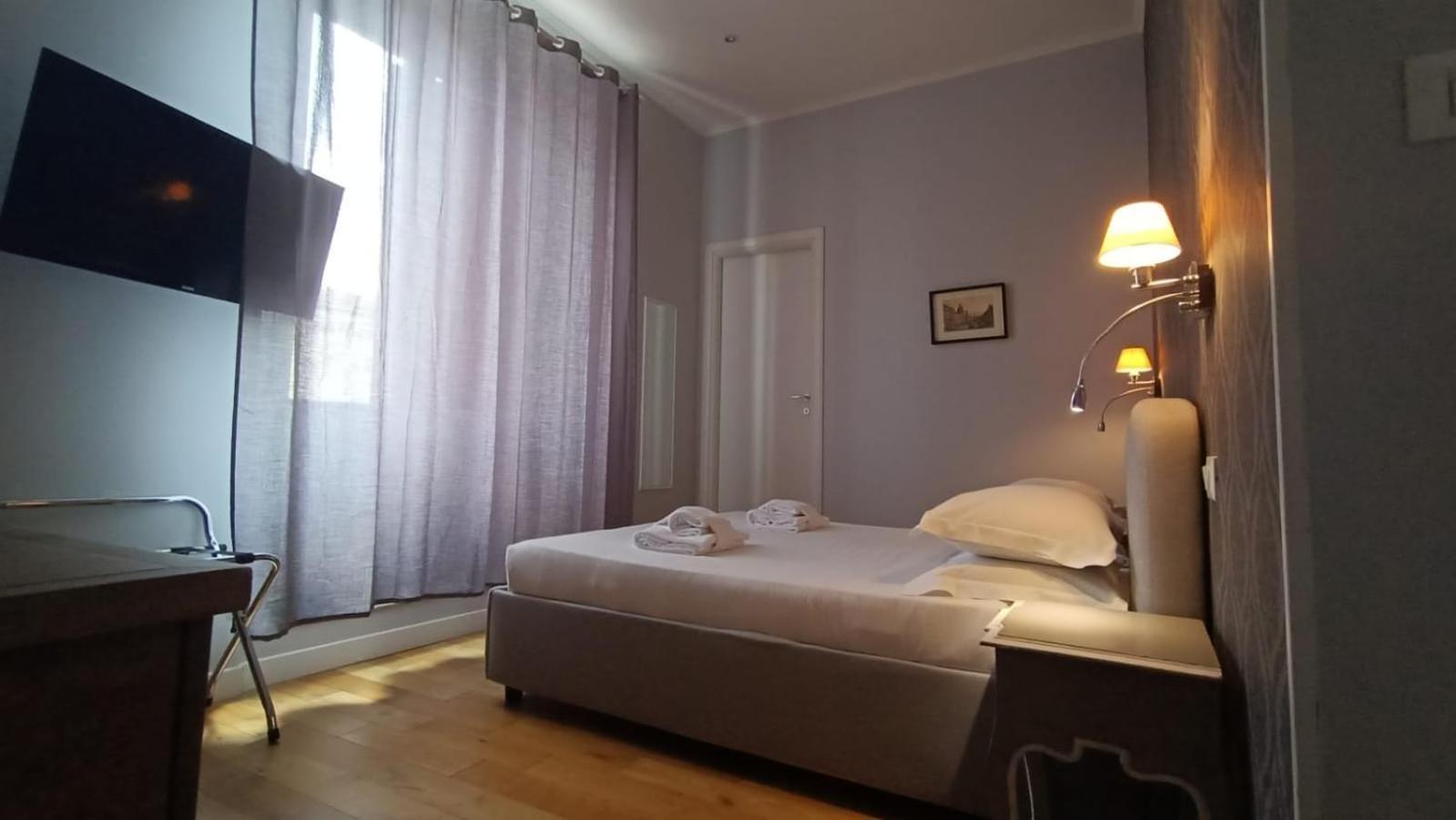 Guest house The Club Navona *