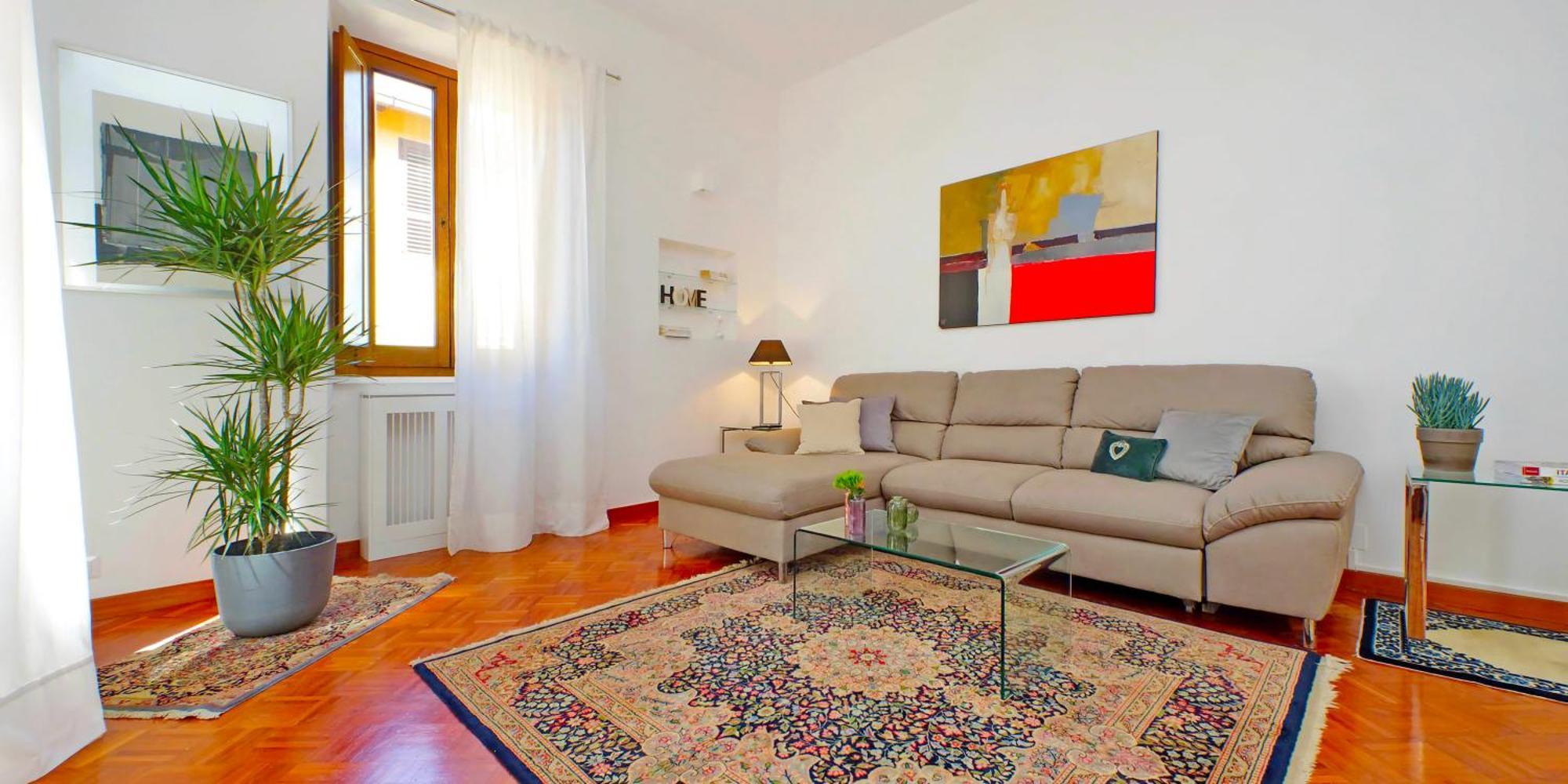 Terry's House Rome