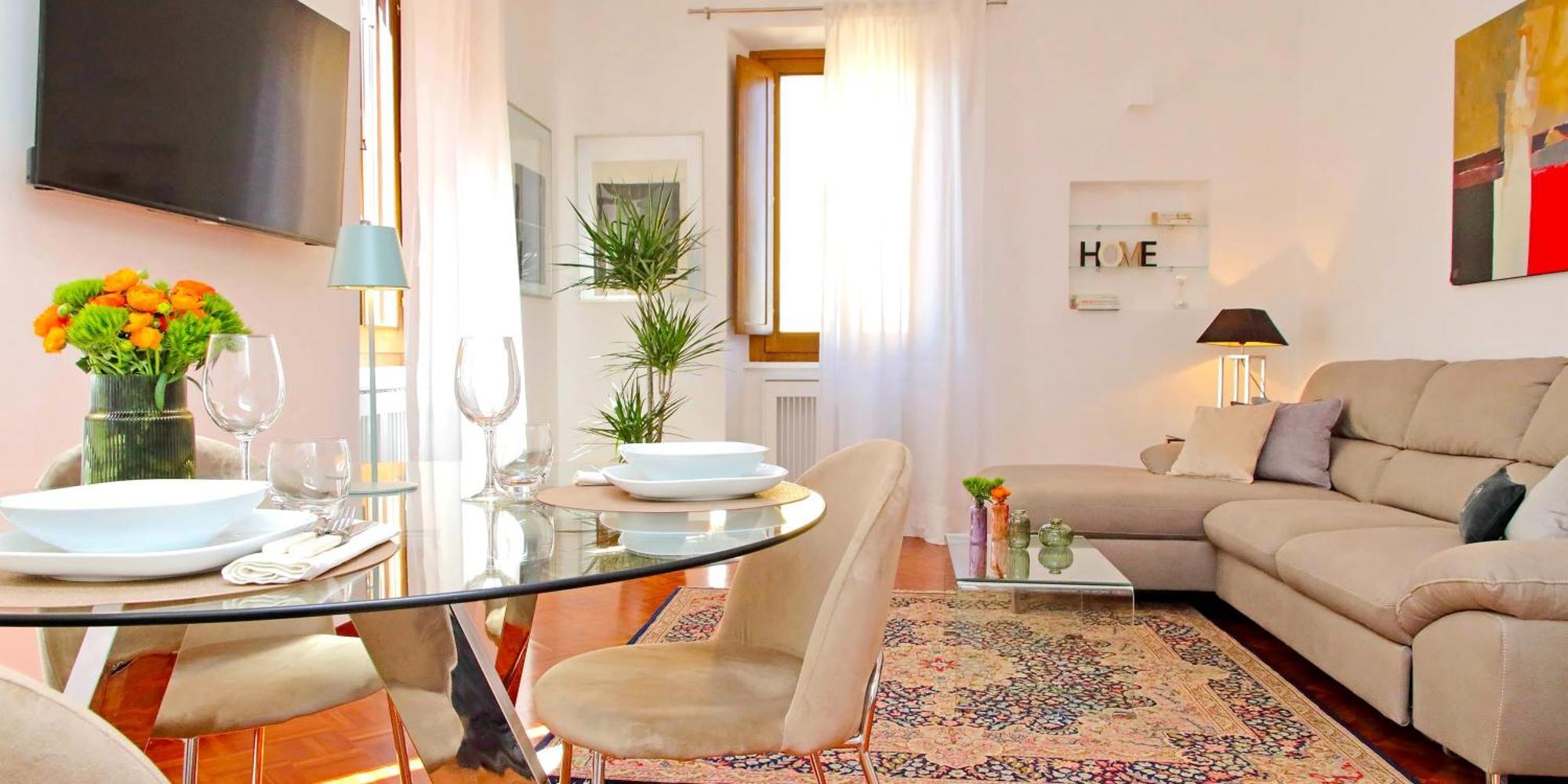 Terry's House * Rome