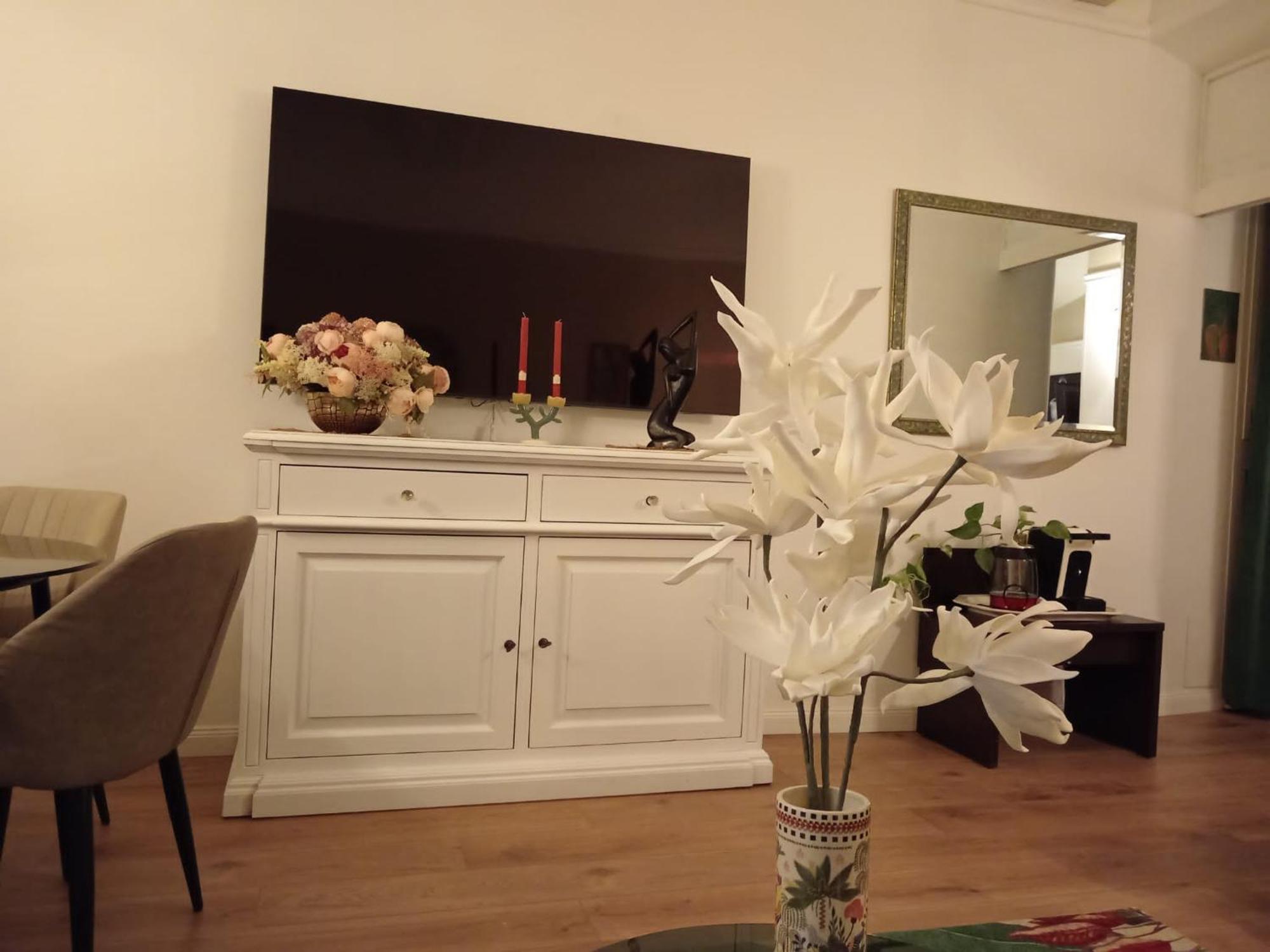 Luxury Appartamento
