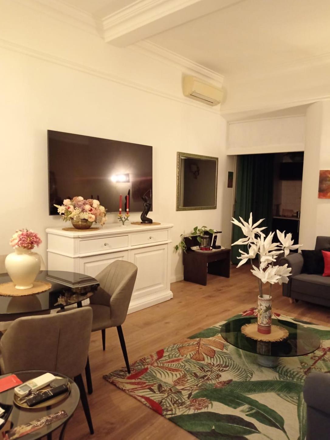 Luxury Appartamento Roma