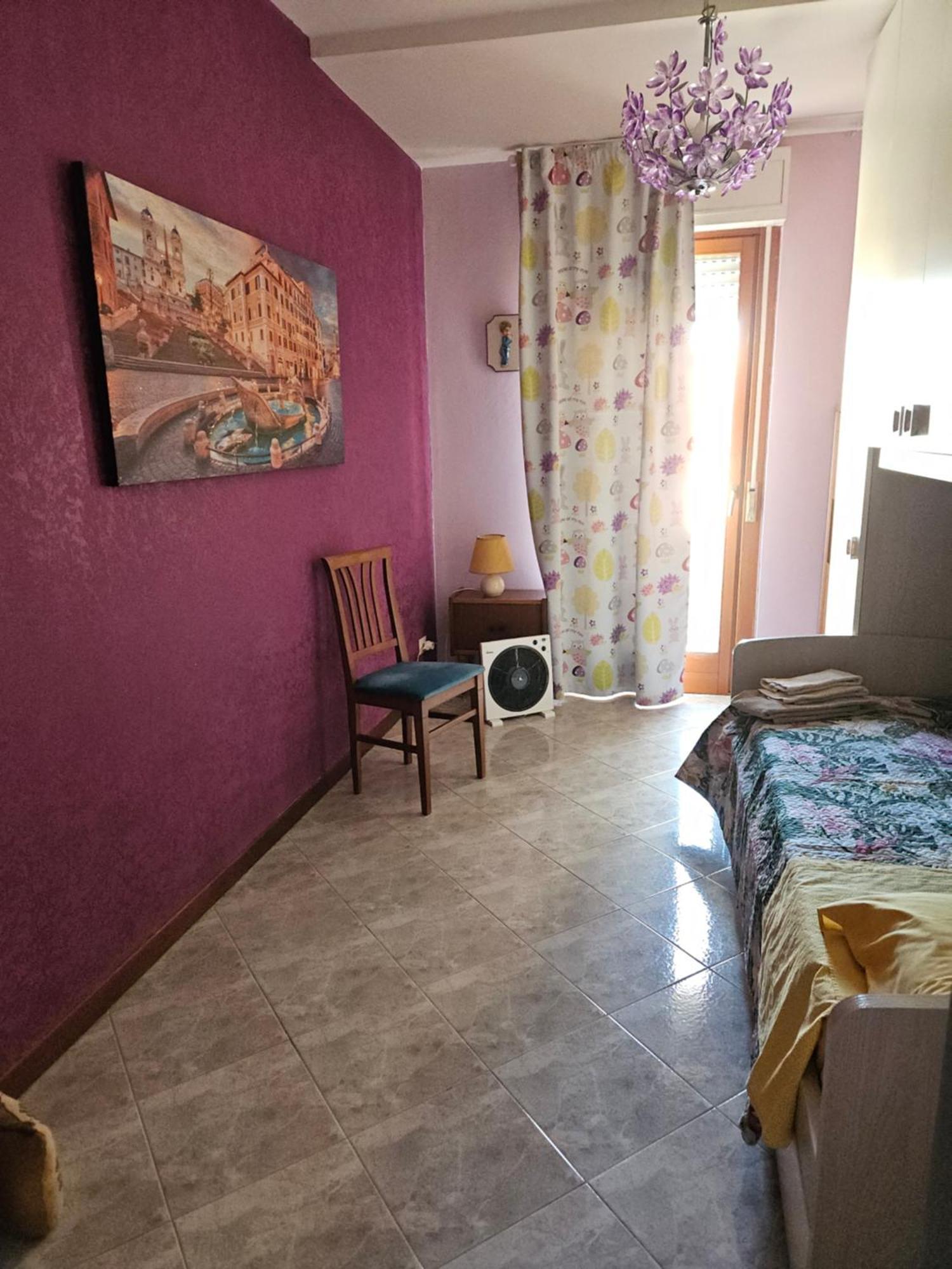 E Palazzo Pontificio Di Castel Gandolfo-vaticano Apartment *