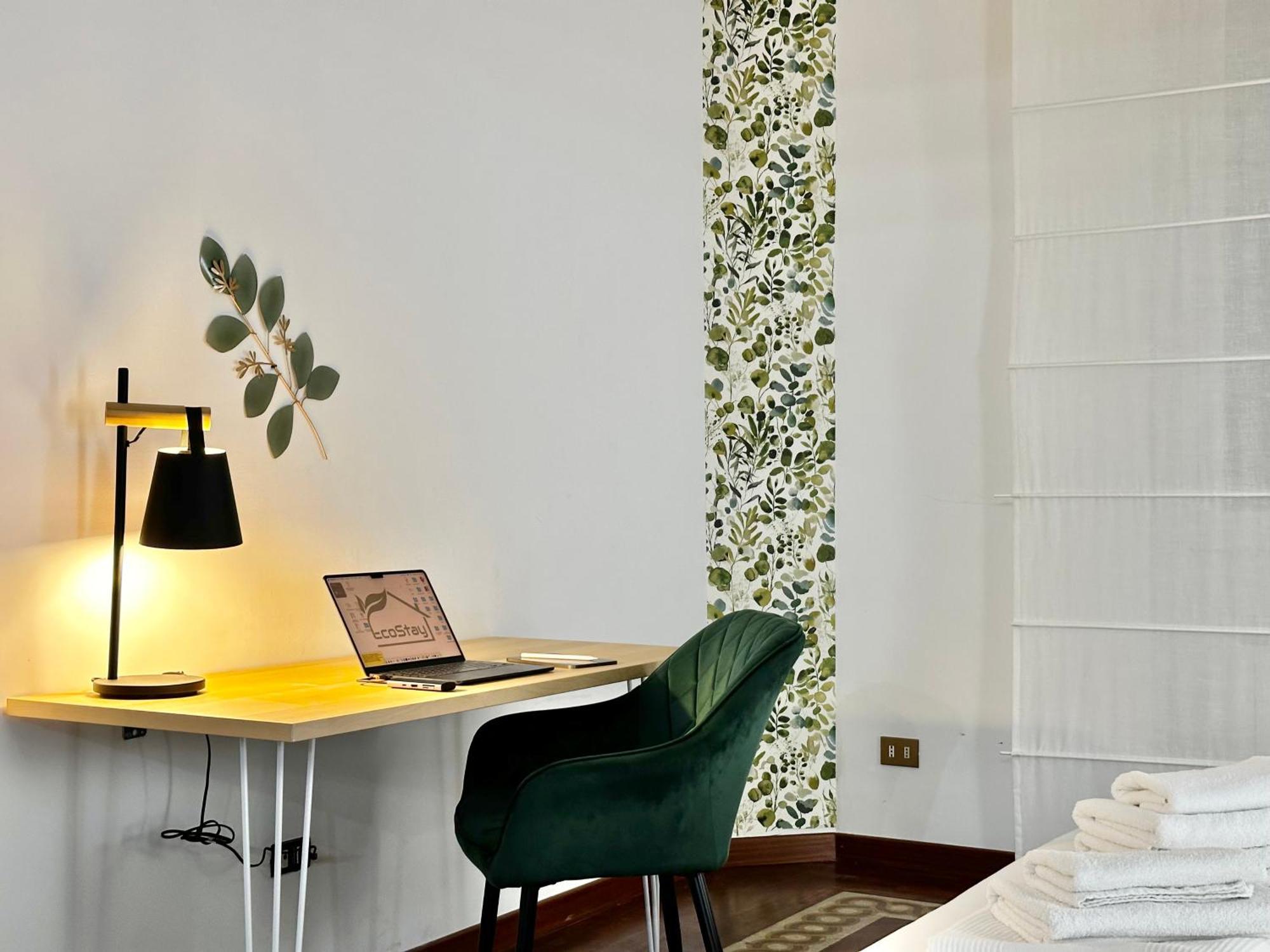 Apartment Penthouse In Centro A *