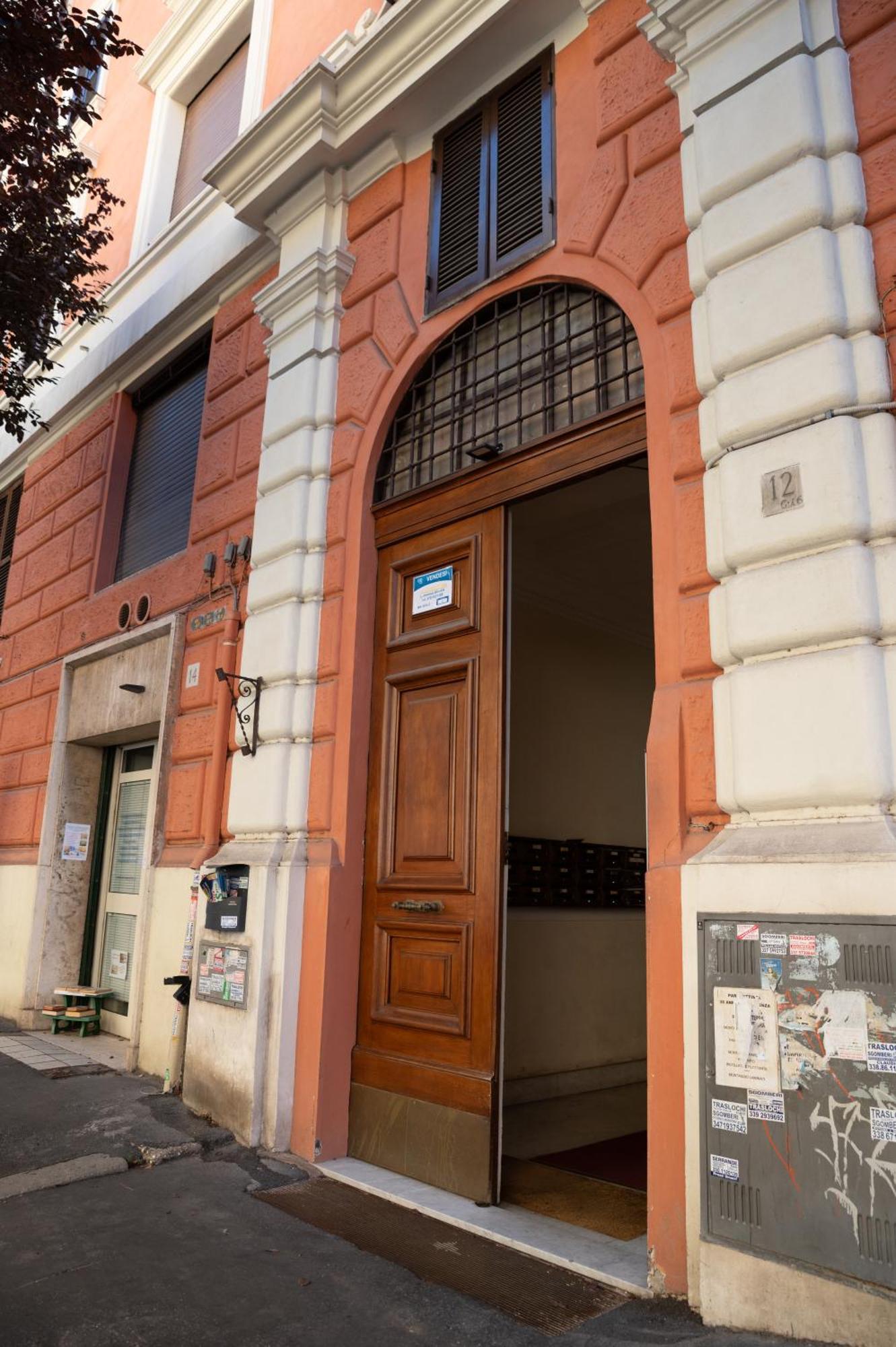 Apartment Palumbo