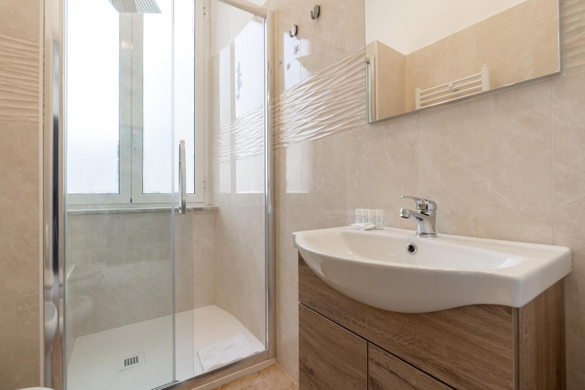 Bed & Breakfast San Giovanni Comfort Rome