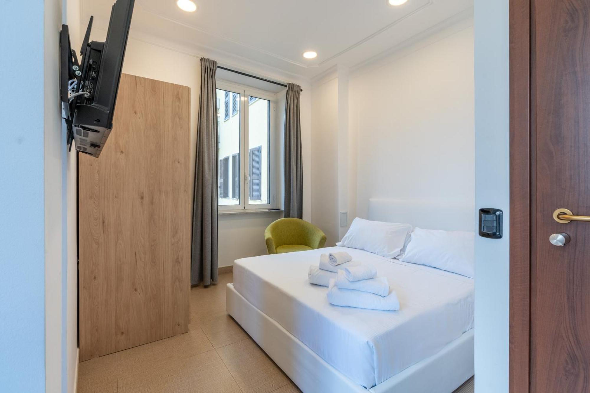 Bed & Breakfast San Giovanni Comfort
