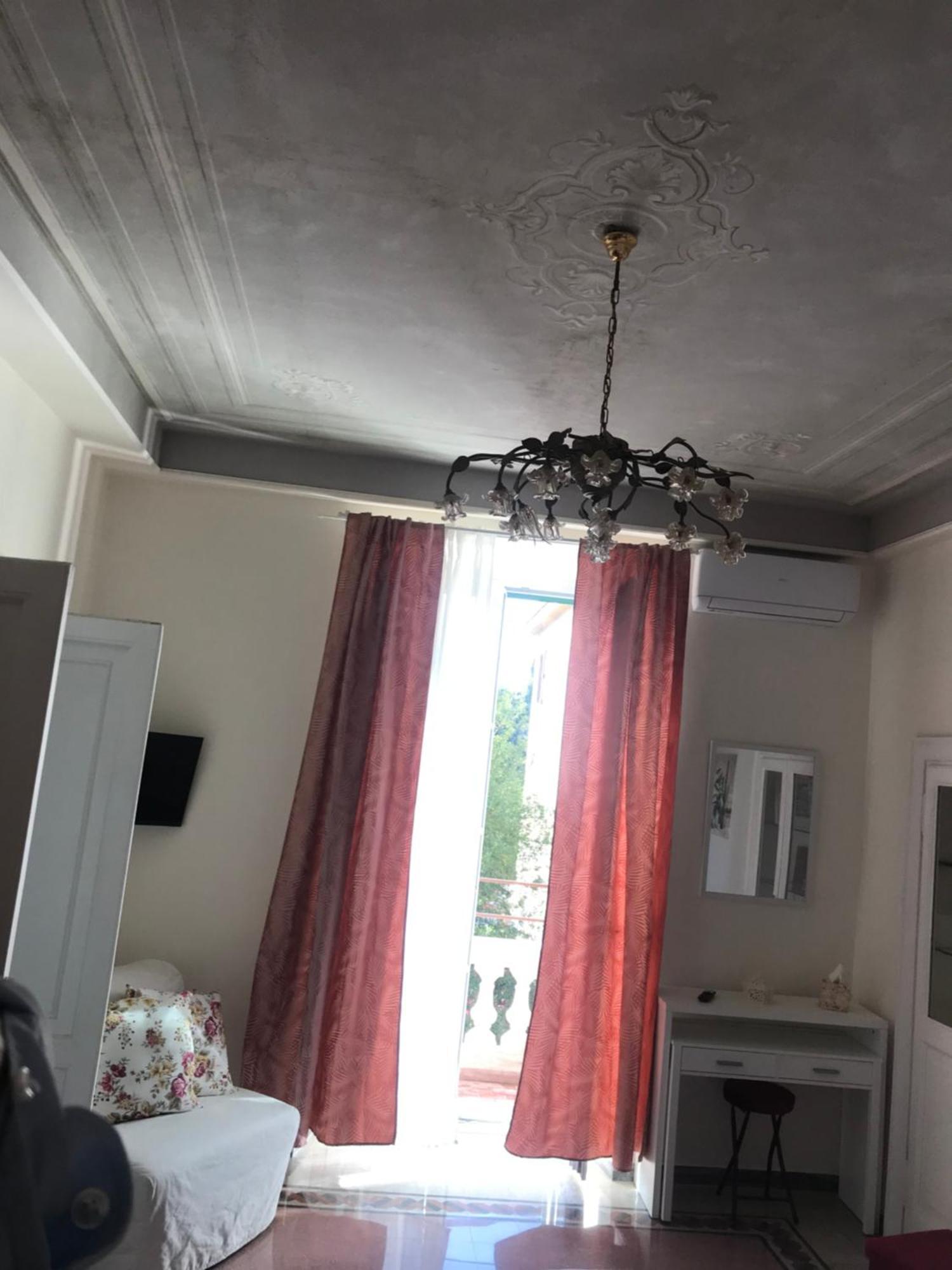Apartment Domus Claudia San Giovanni