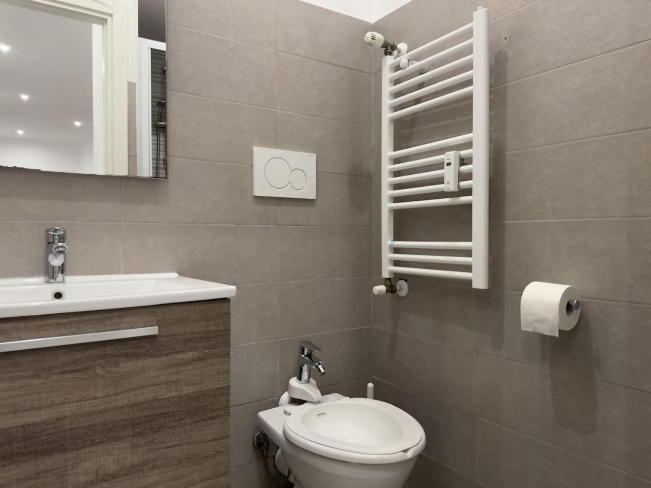 Apartment A Casa Di Amici Rome