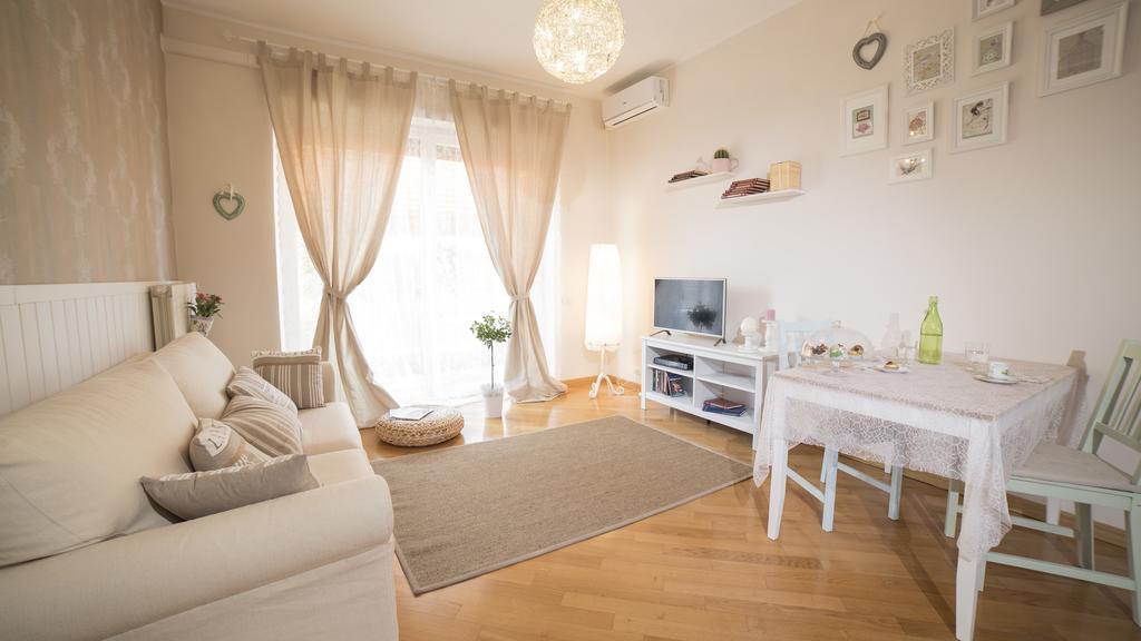 Casa vacanze Vatican Sunshine Roma