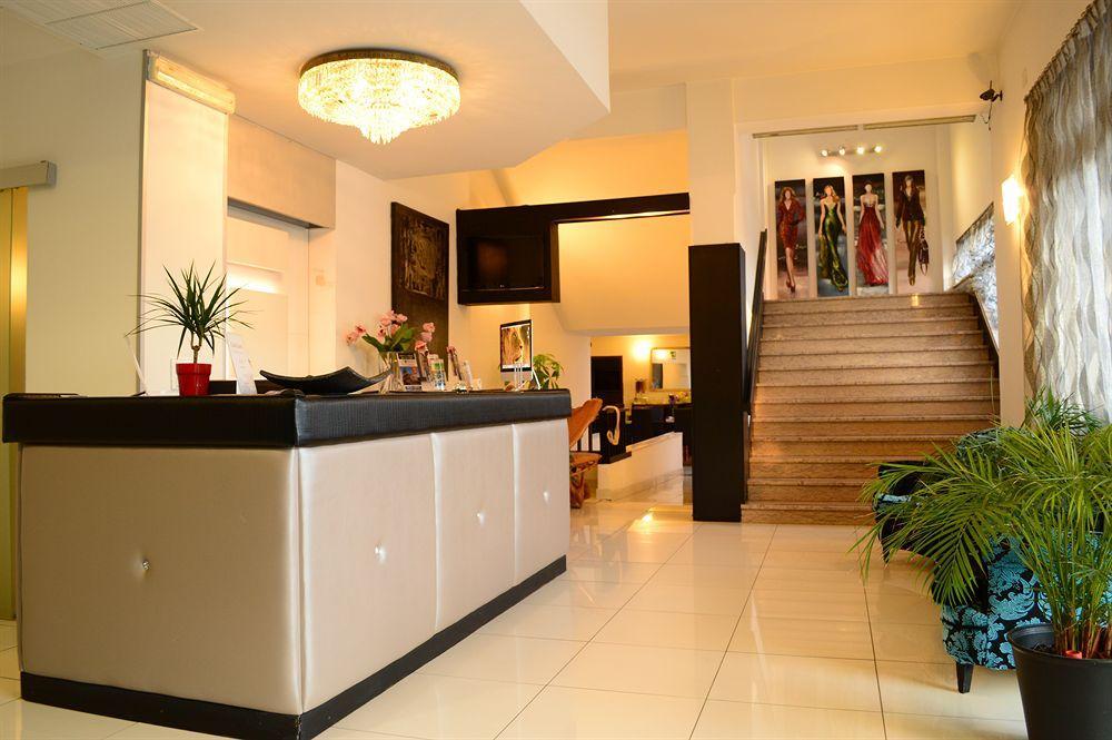Hotel Darival Nomentana Rome