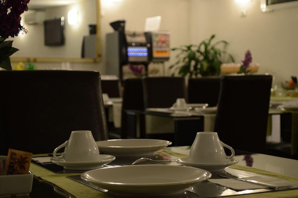 Darival Nomentana Hotel Rome