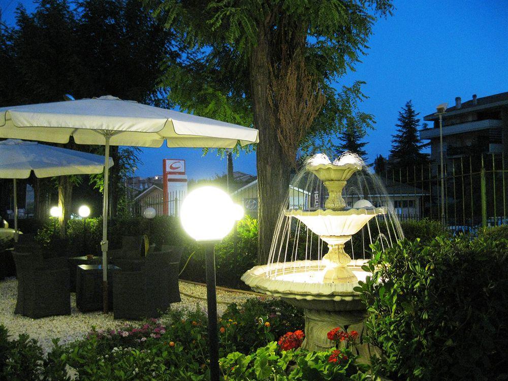 Darival Nomentana Hotel Rome