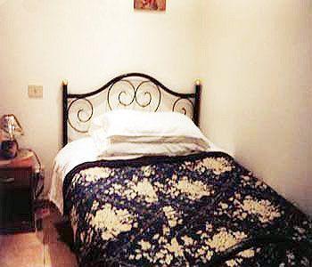 Bed & Breakfast Casa Totti Rome