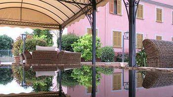 Arco Di Travertino 2*