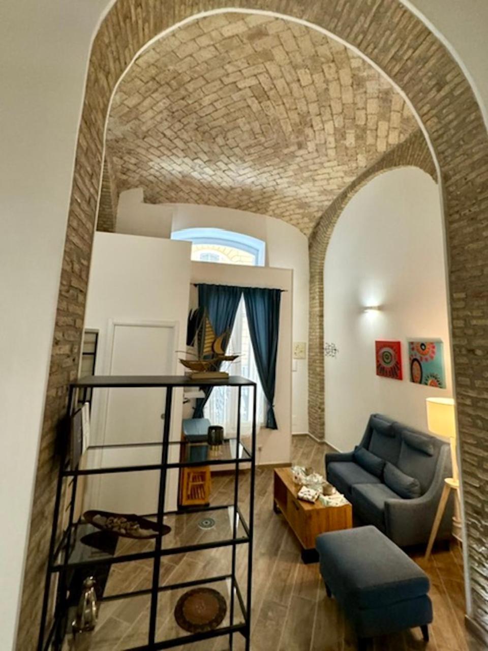 Casa Valenziani Holiday home