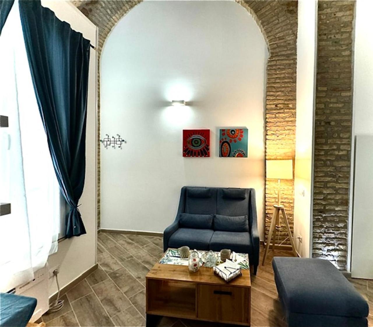 Holiday home Casa Valenziani Rome