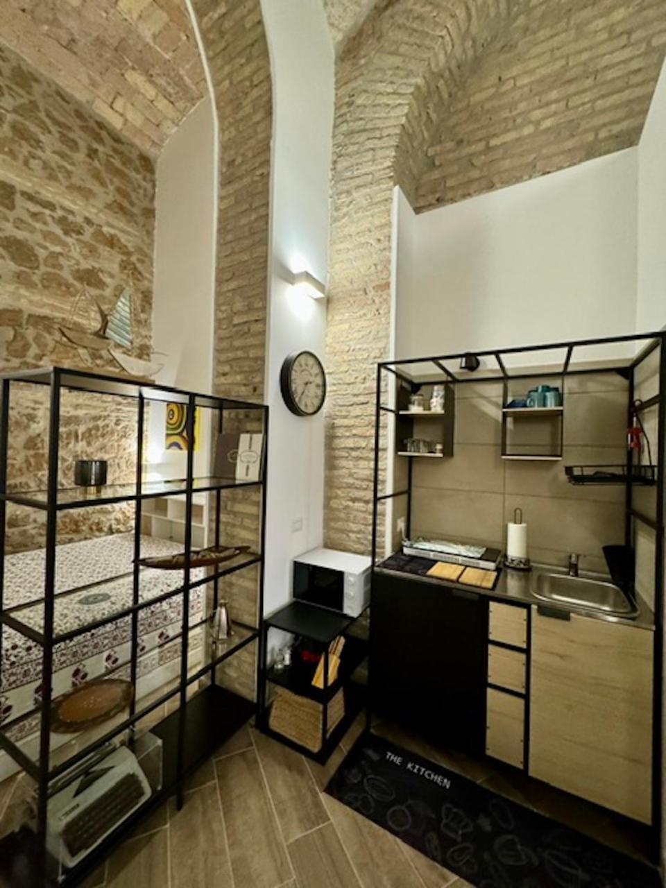 Casa Valenziani Rome