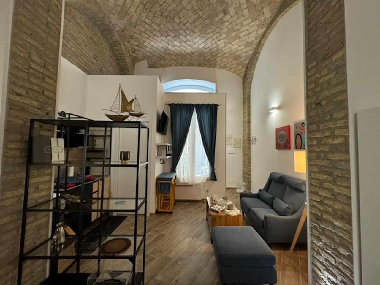 Casa Valenziani Holiday home