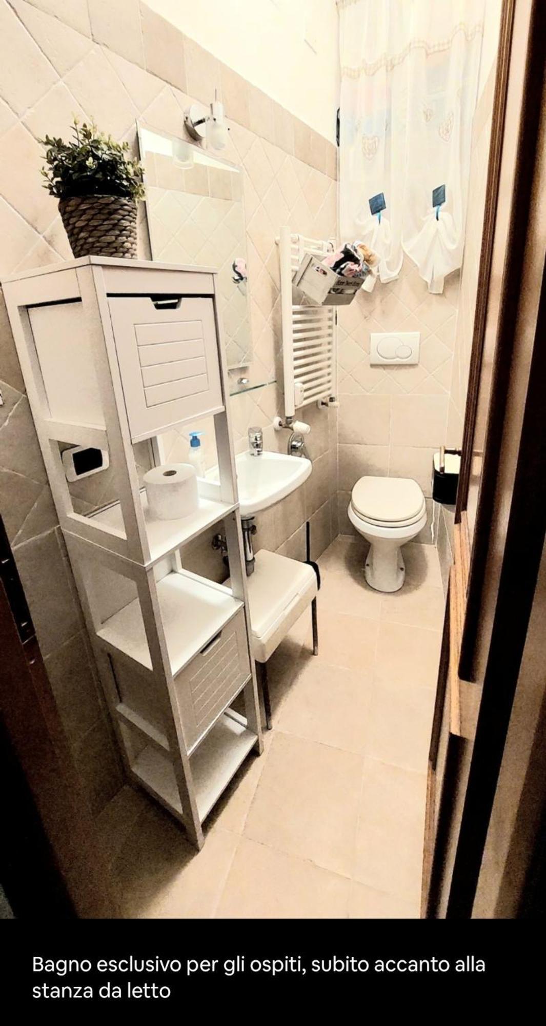 Homestay Casa Di Francesca