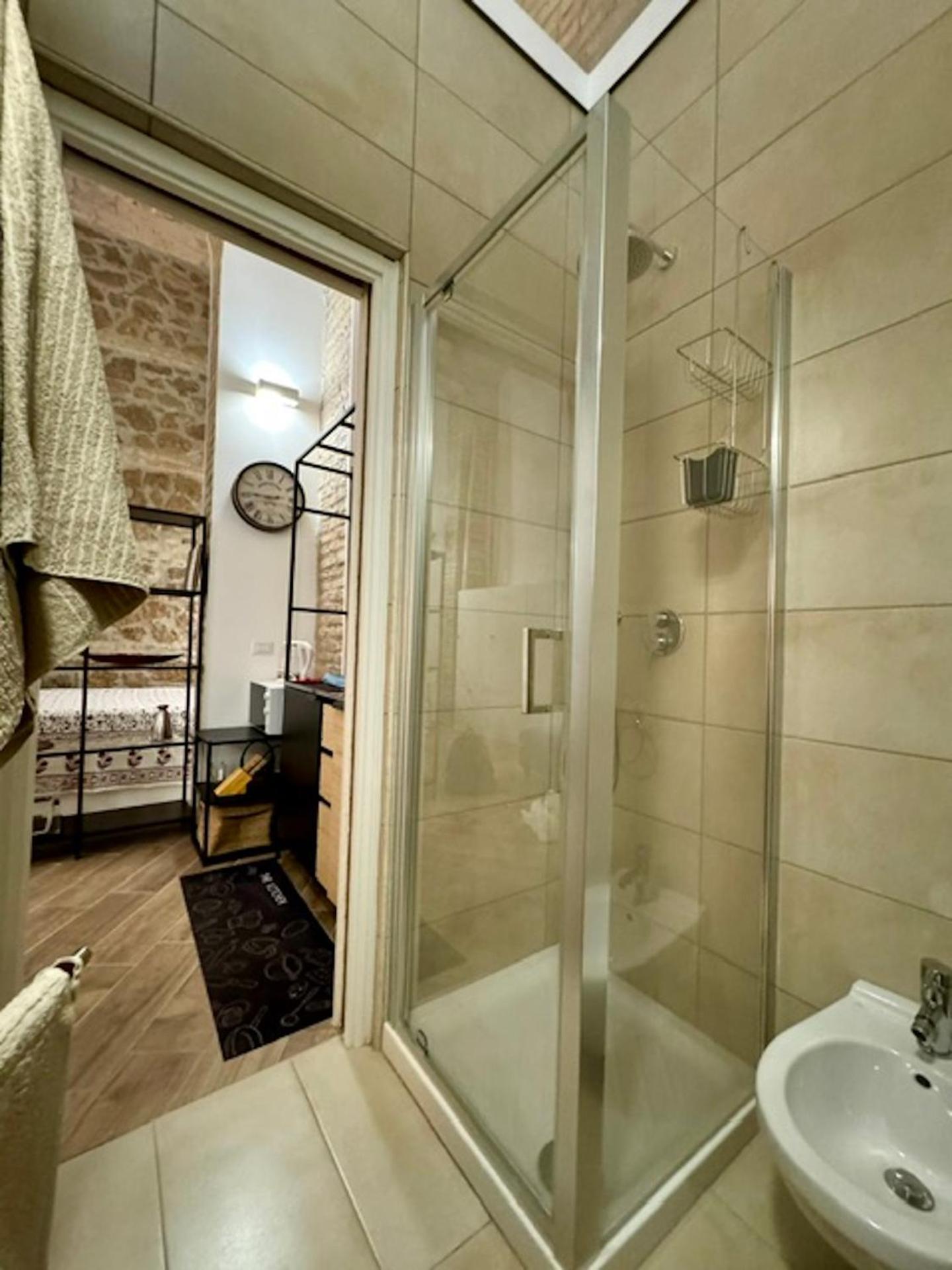 Casa Valenziani Holiday home *