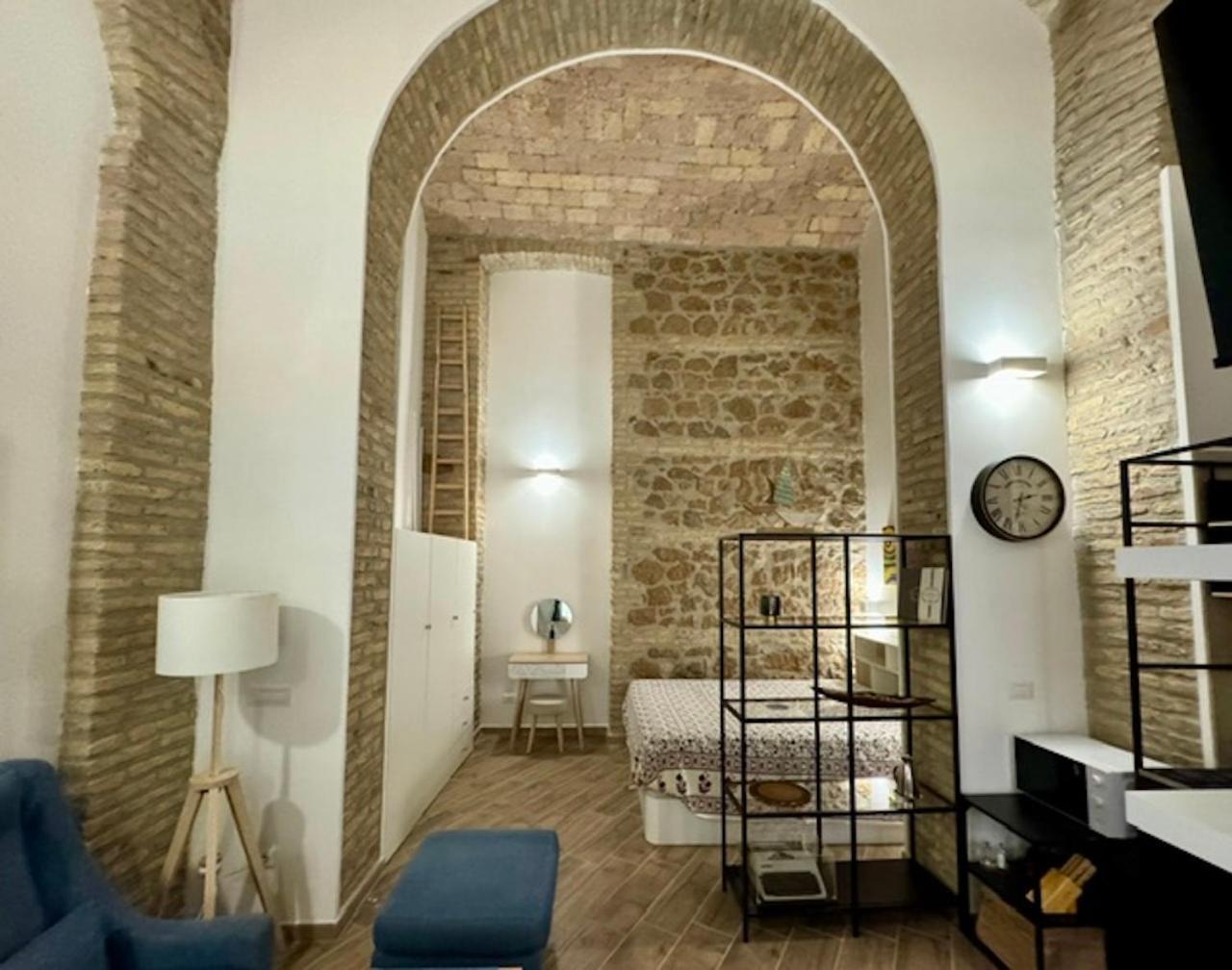 Casa Valenziani Holiday home