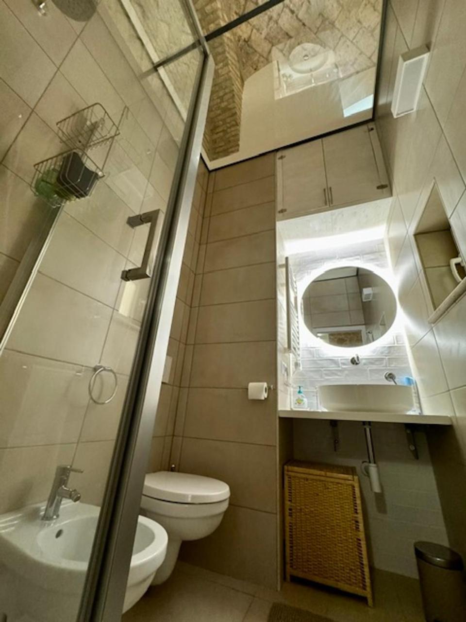 Casa Valenziani Holiday home *