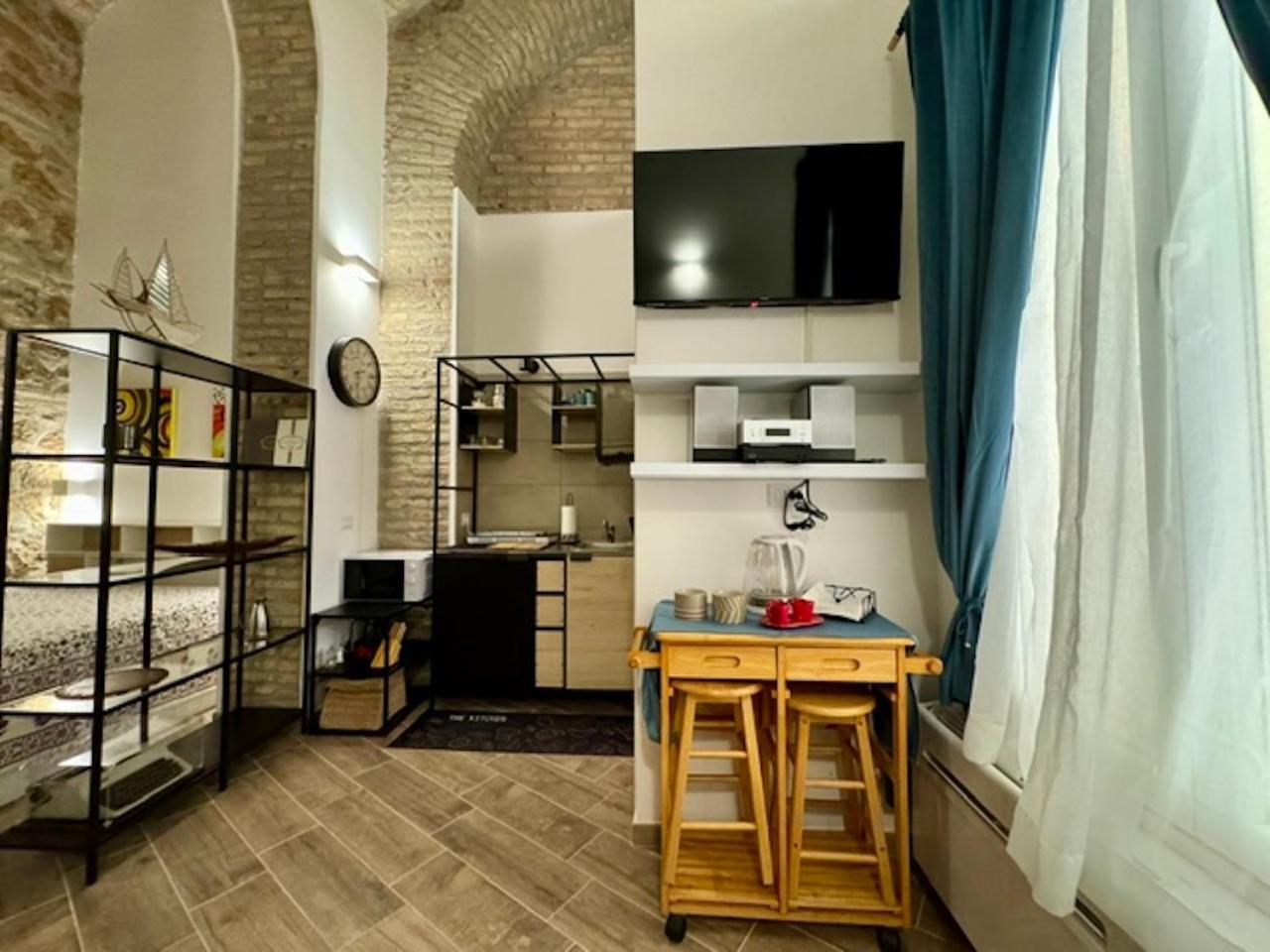 Casa Valenziani Holiday home