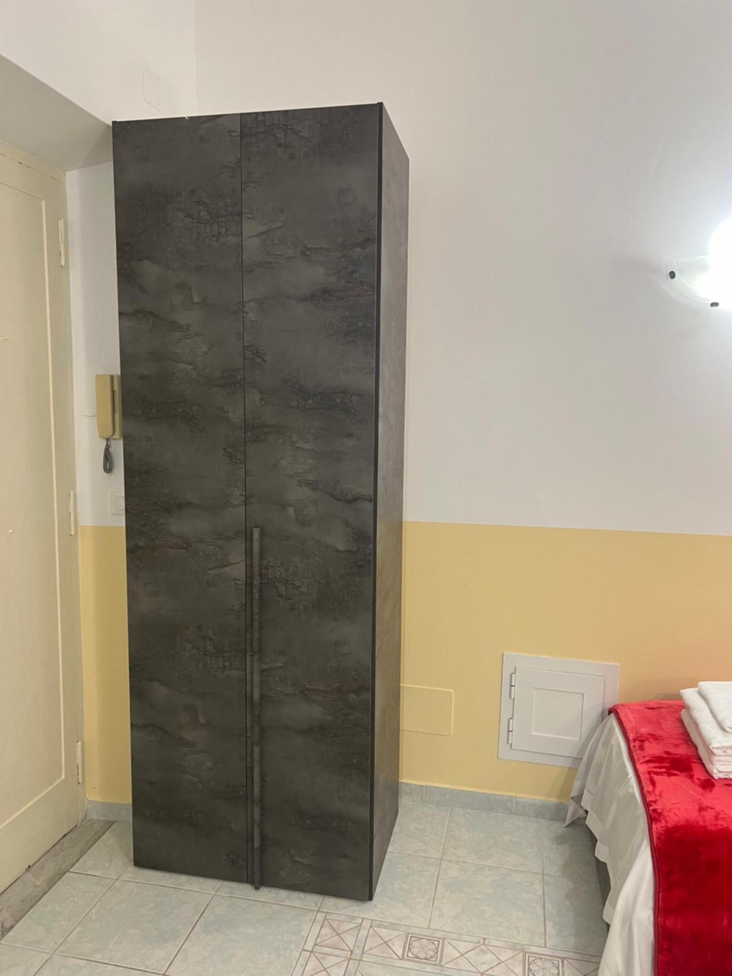 Apartment Salentini Rome