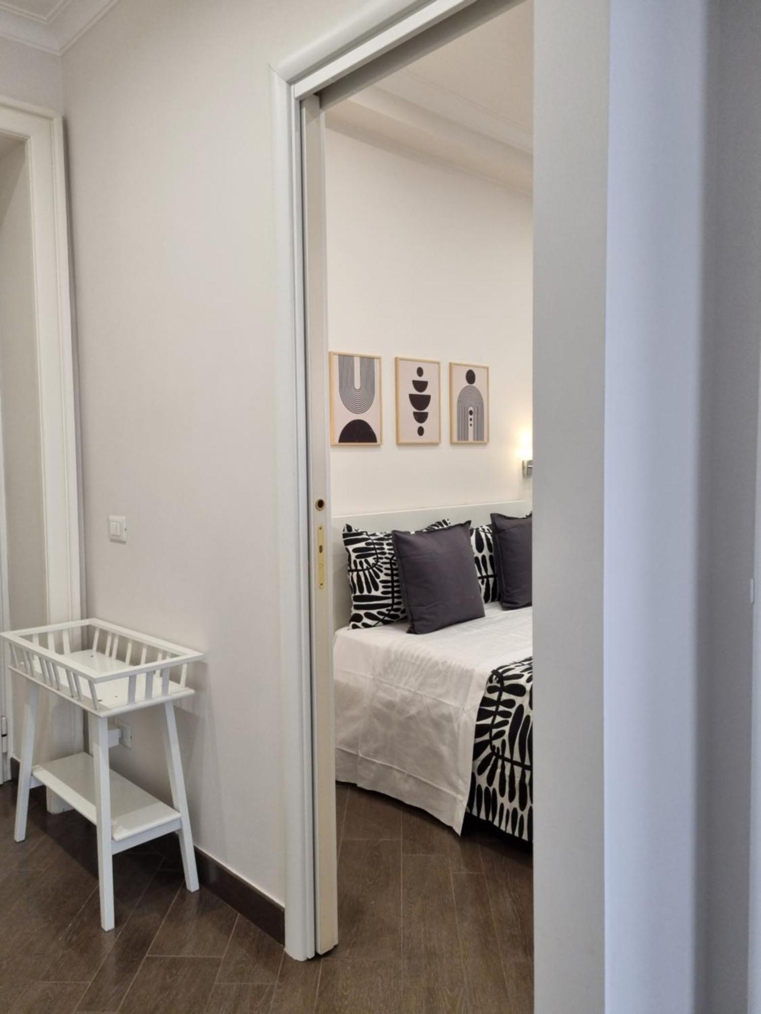 Relais Viola At The Vatican Casa vacanze *
