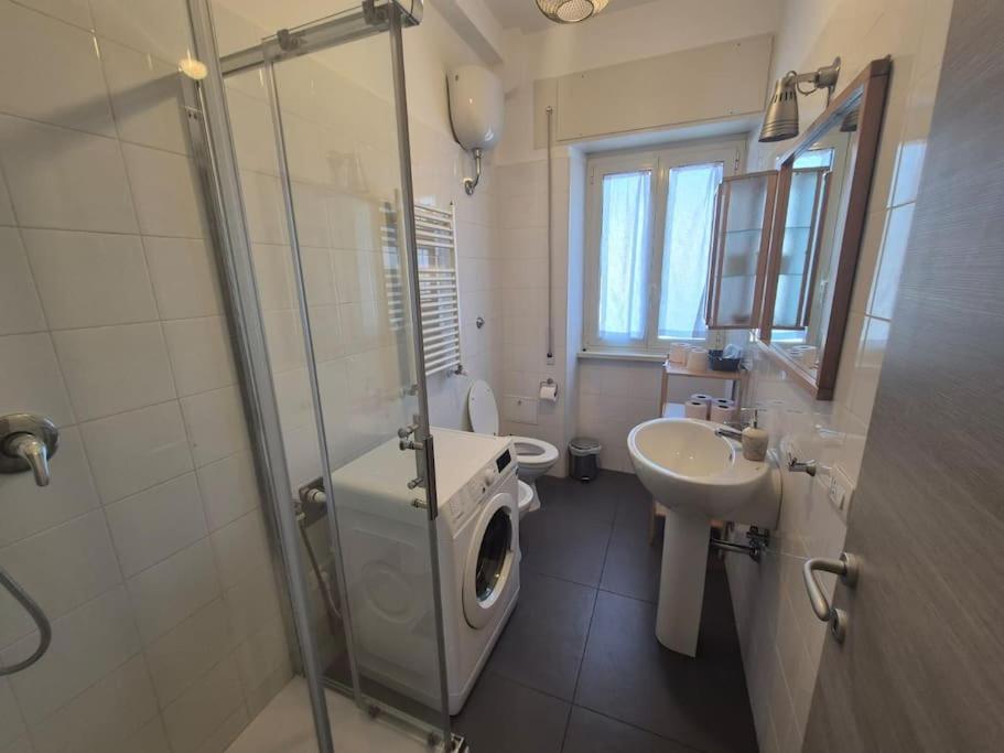 Apartment Acquedotto Claudio